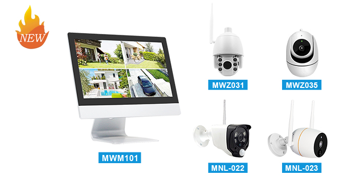 MWM101+MWZ031/MWZ035/MNL-022/MNL-023